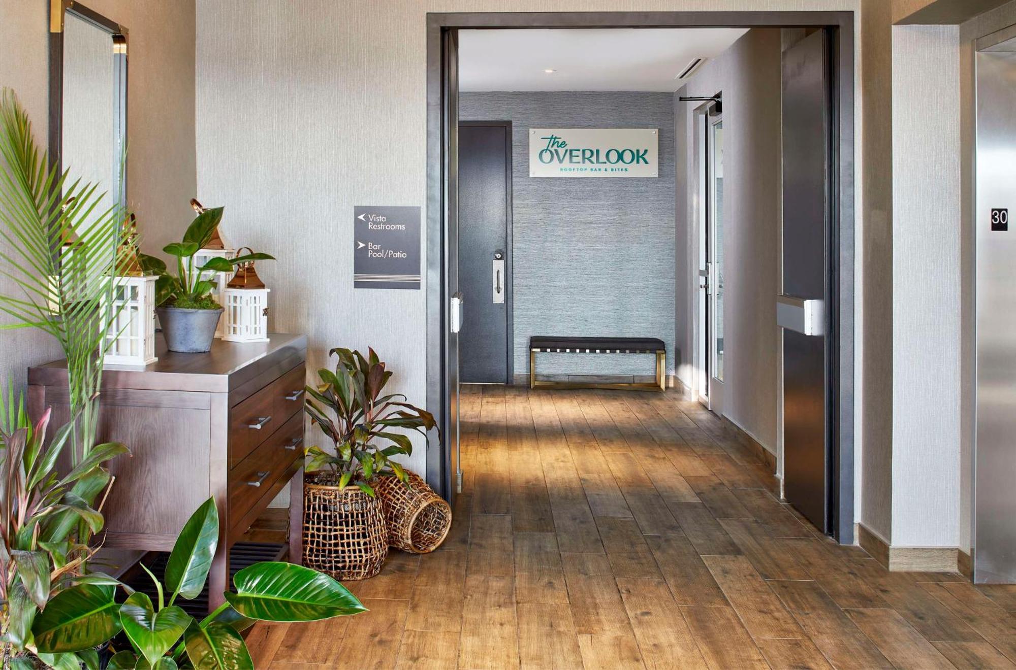 Embassy Suites By Hilton Nashville Downtown Exteriör bild